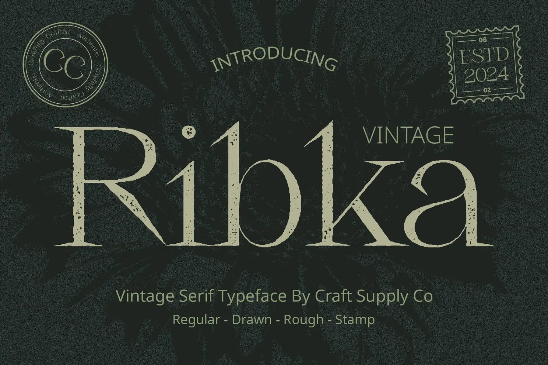 Ribka Vintage