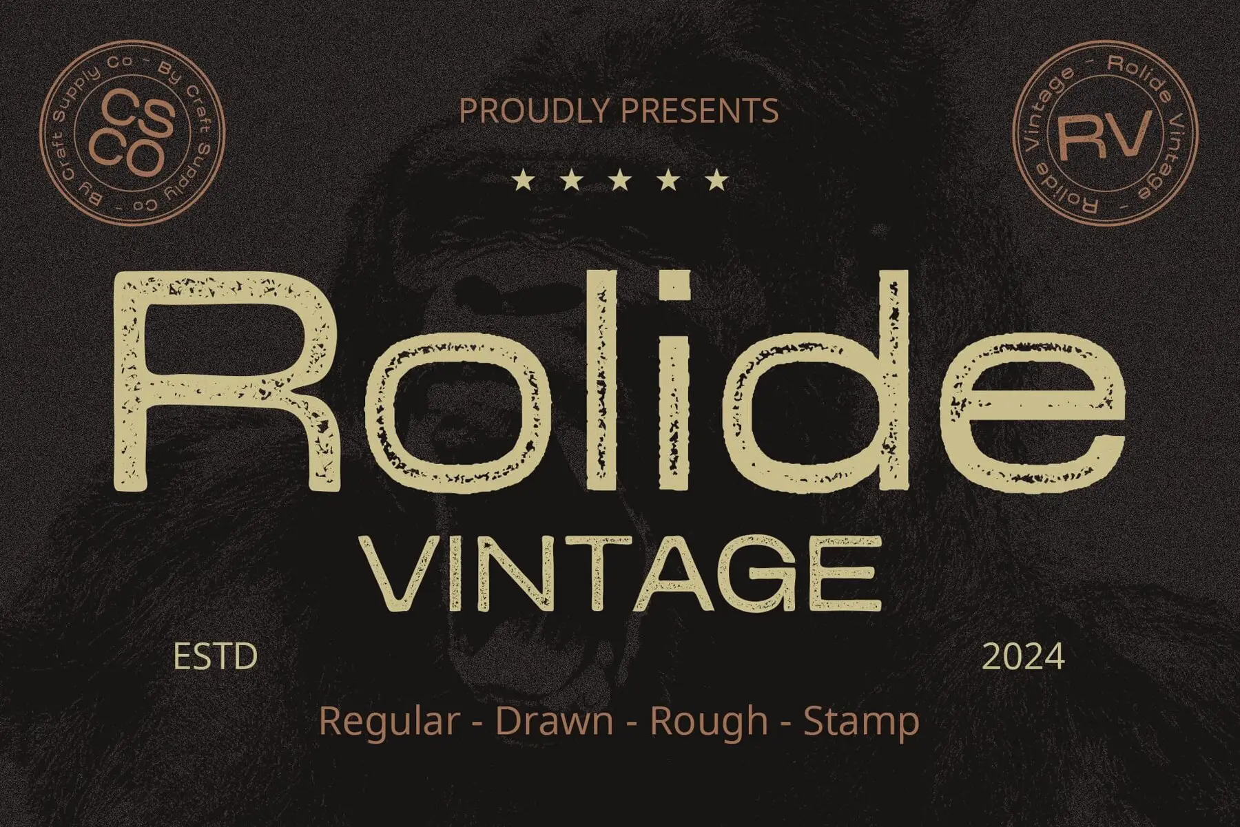 Rolide Vintage