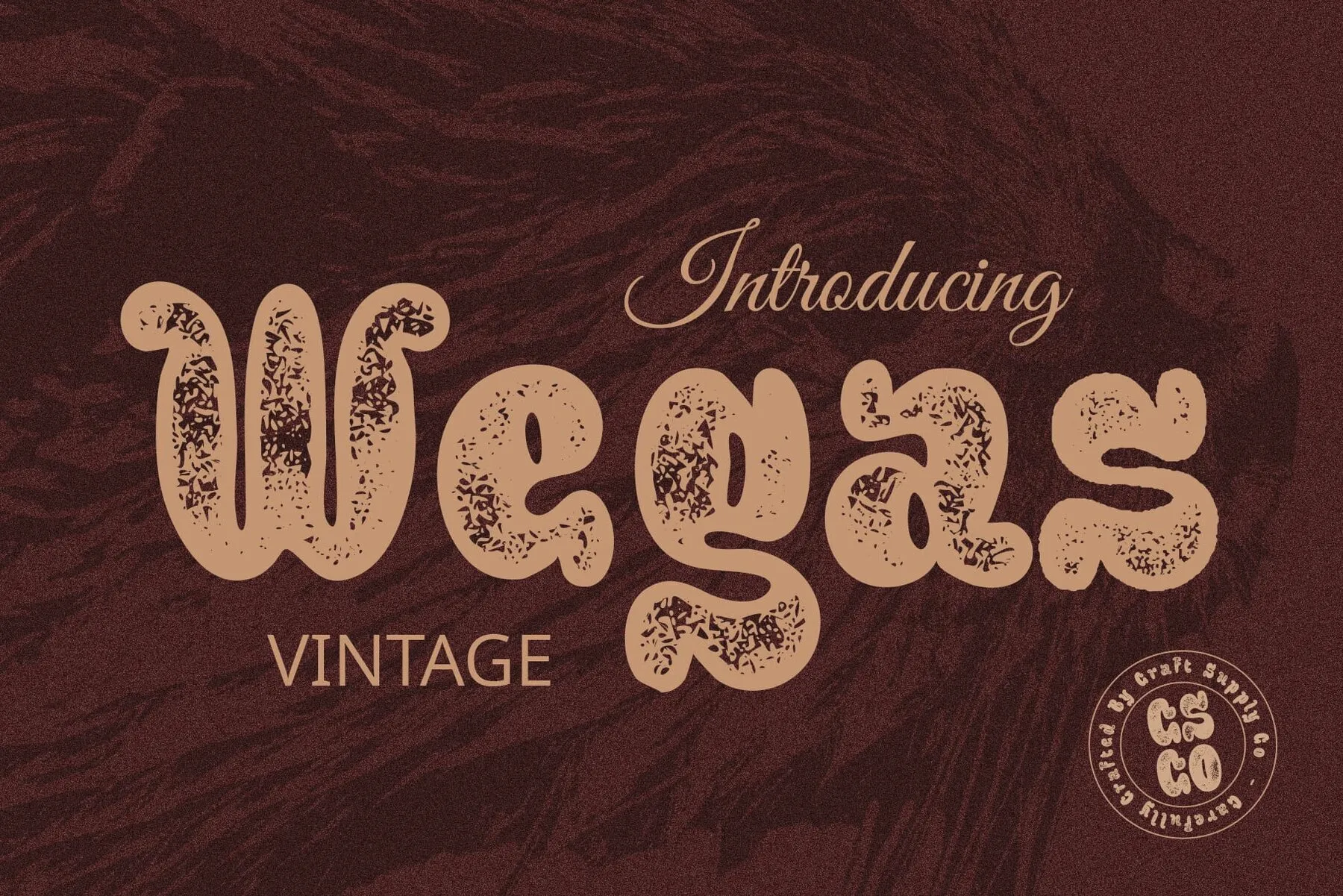 Wegas Vintage