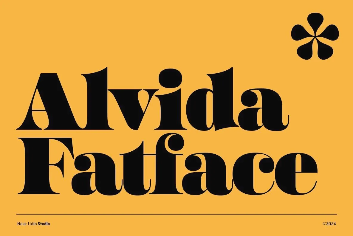 Alvida Fatface