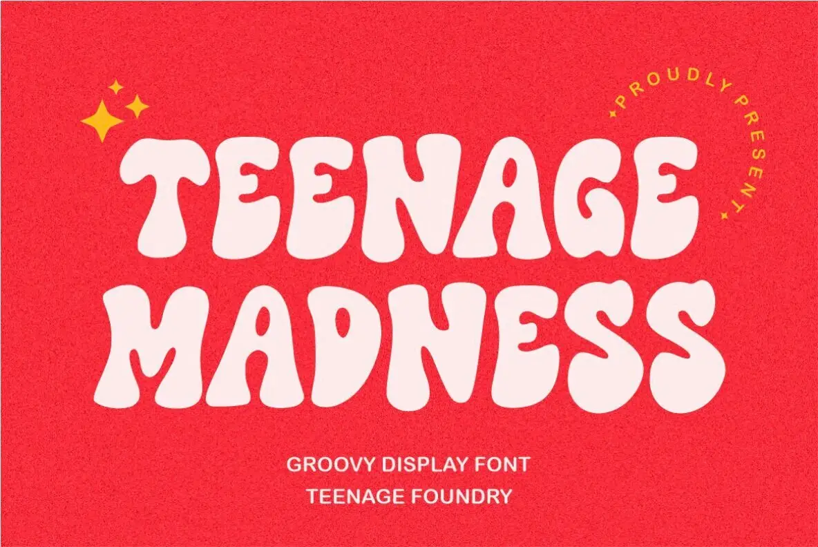 Teenage Madness