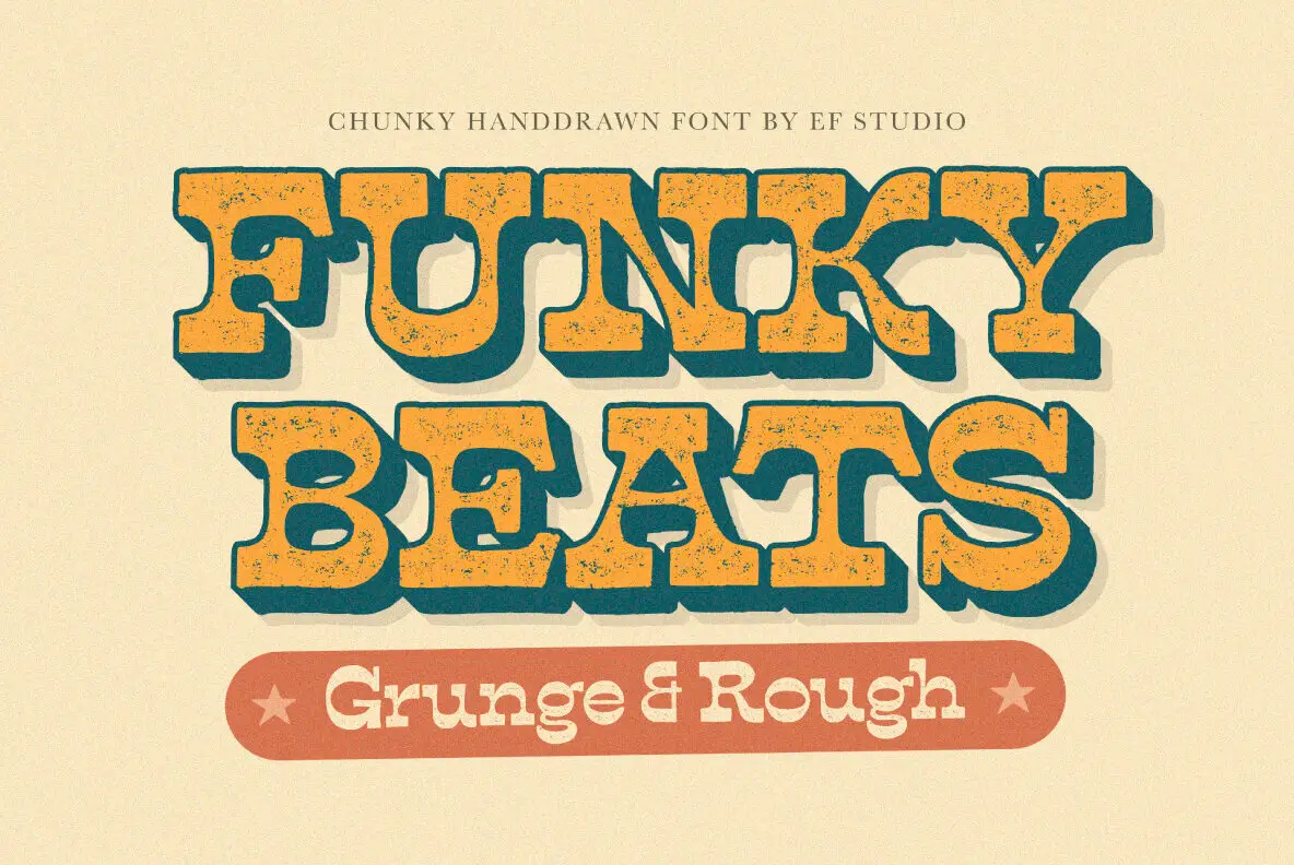 Funky Beats