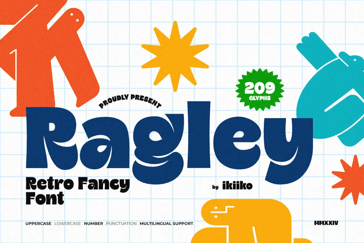 Ragley