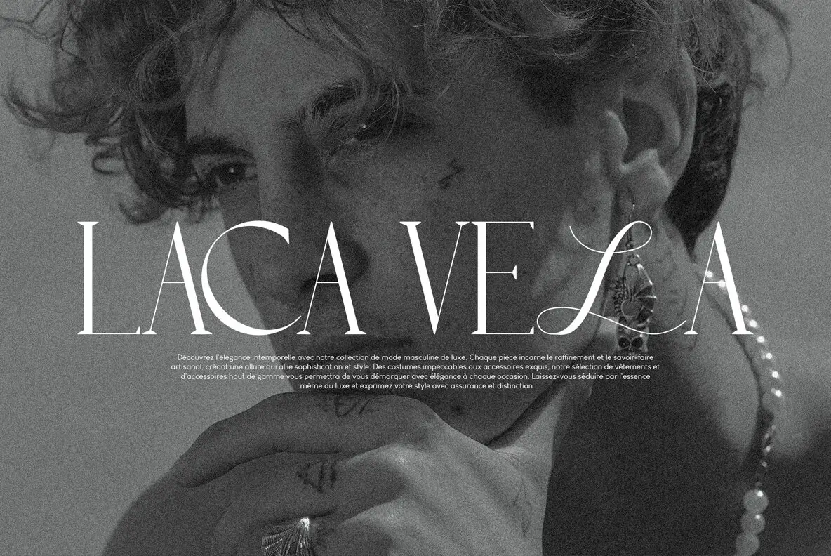 Saveya Saveya Font - FontPath