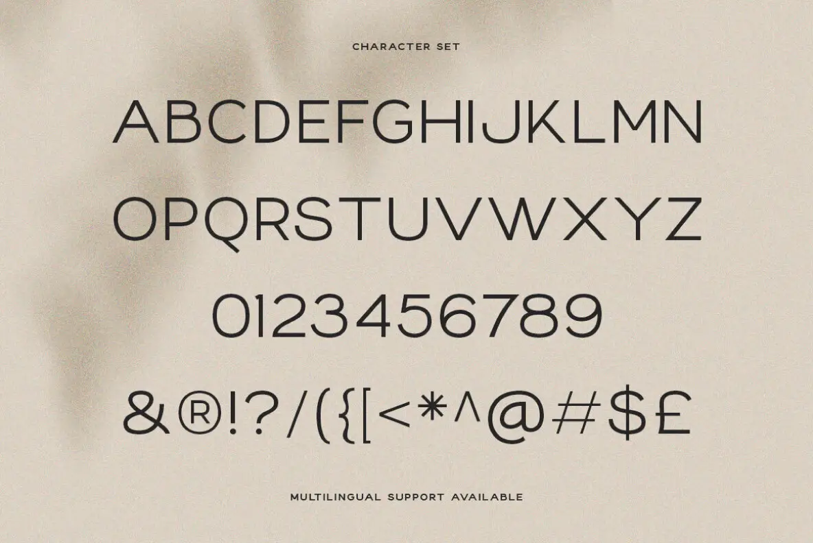 Loede Font - Fontpath
