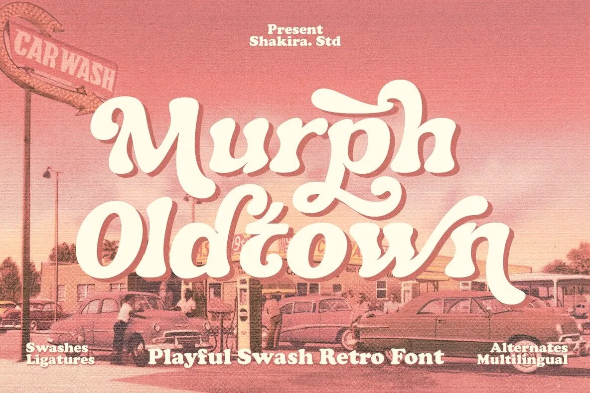 Murph Oldtown