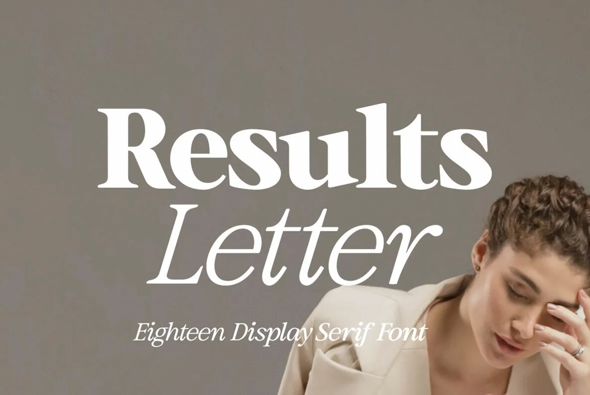 Results Letter
