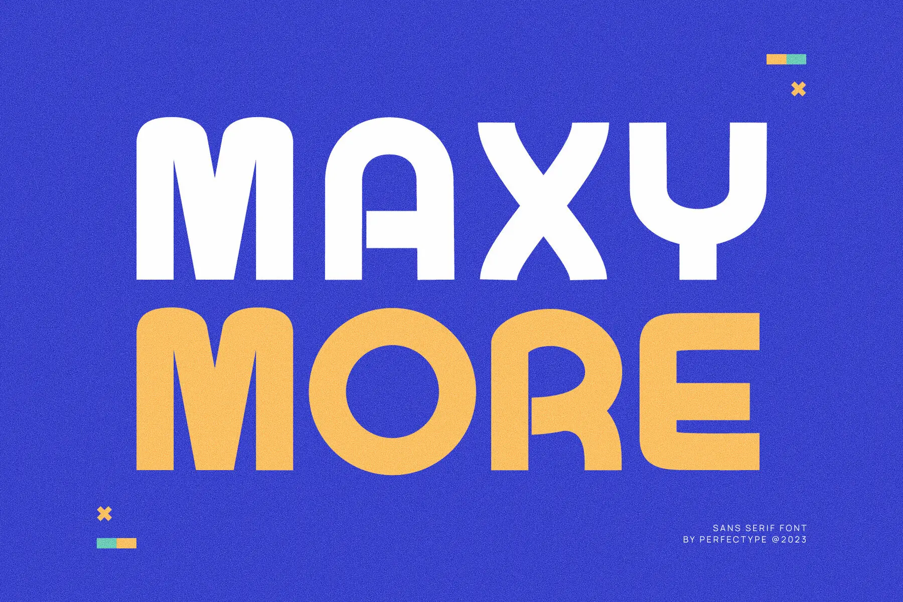 Maxy More