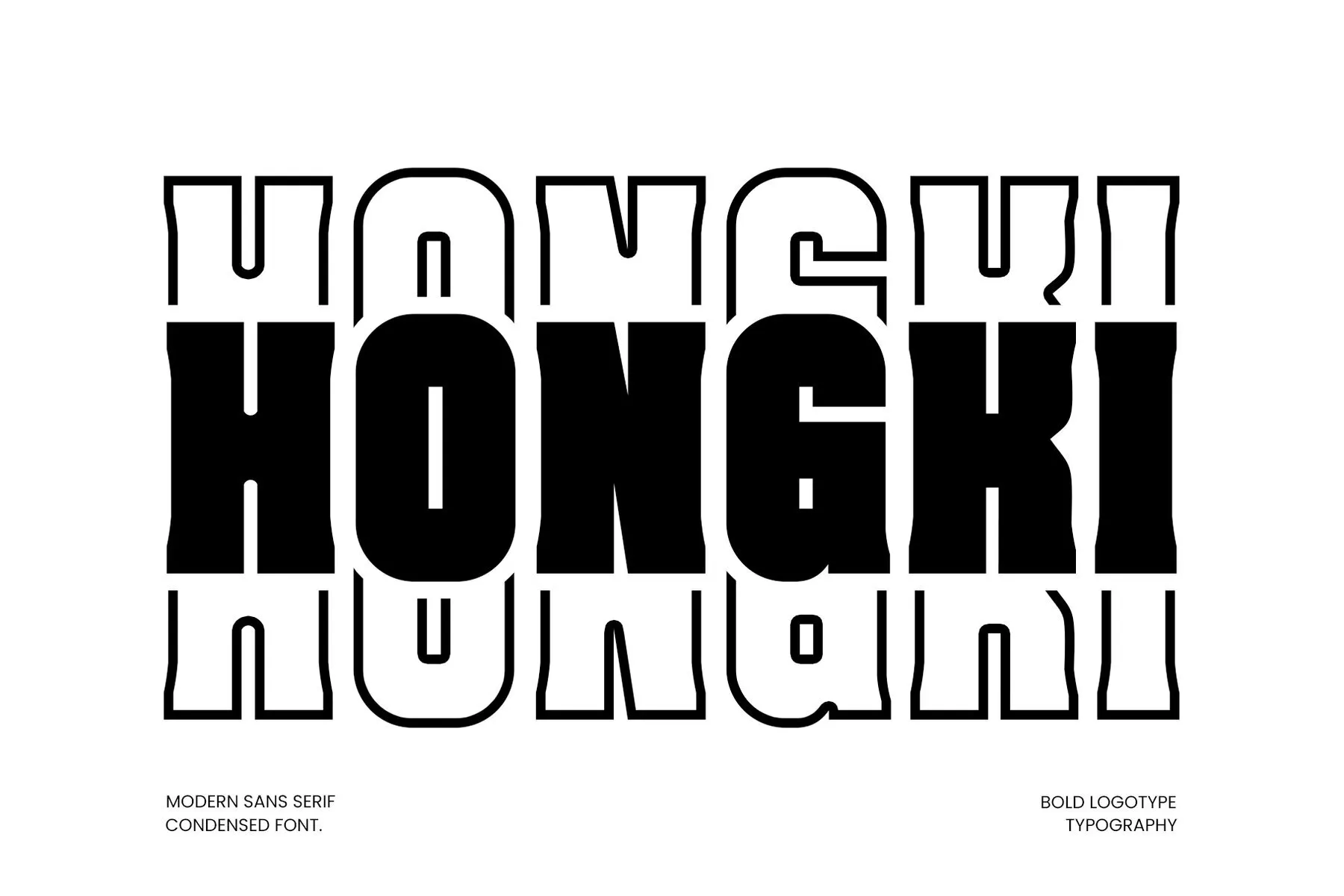 Hongki