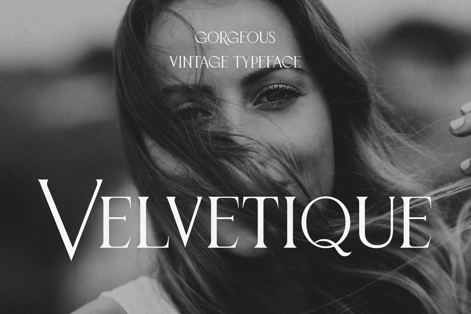 Velvetique