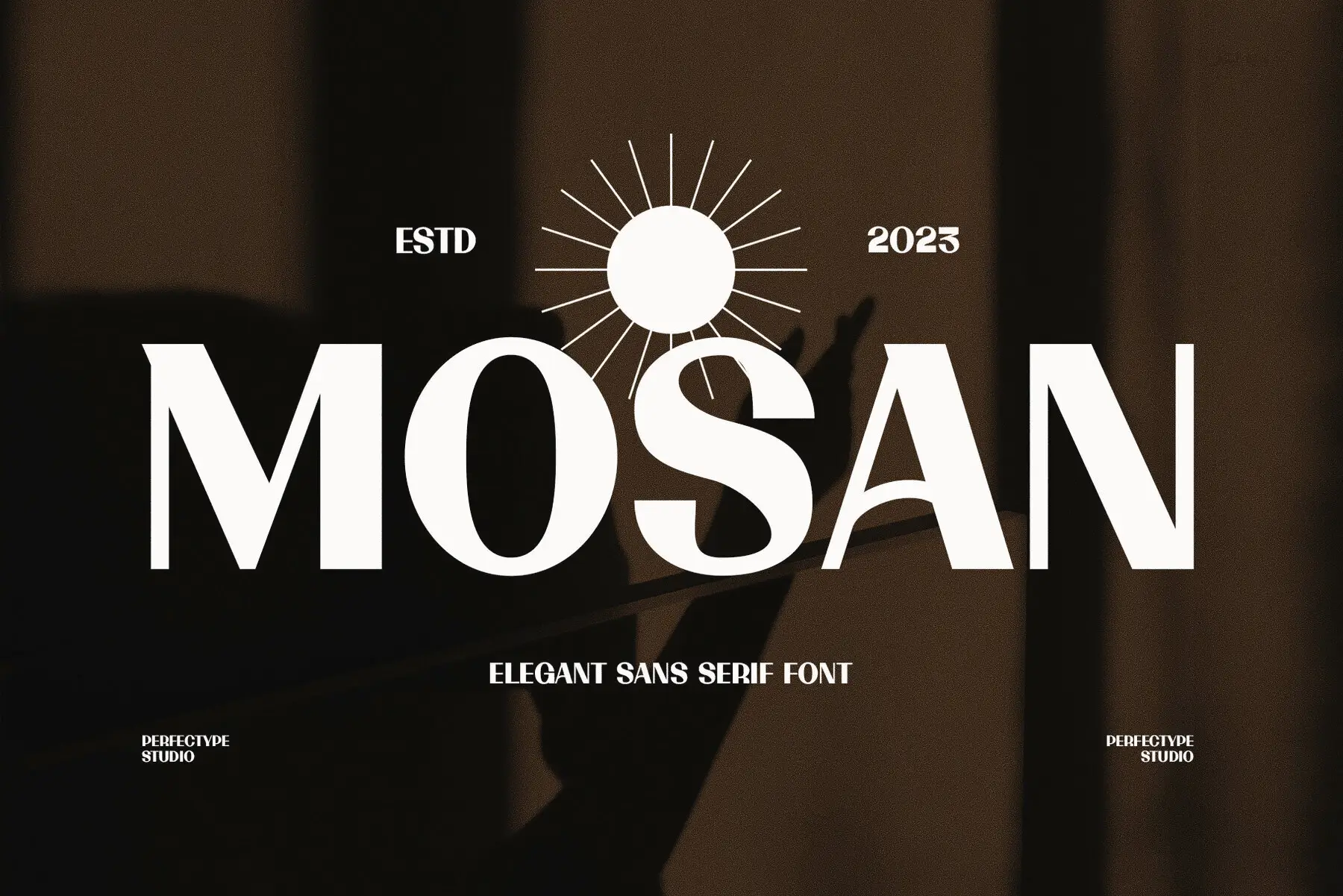 Mosan