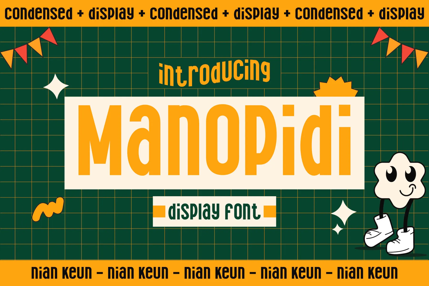 Manopidi