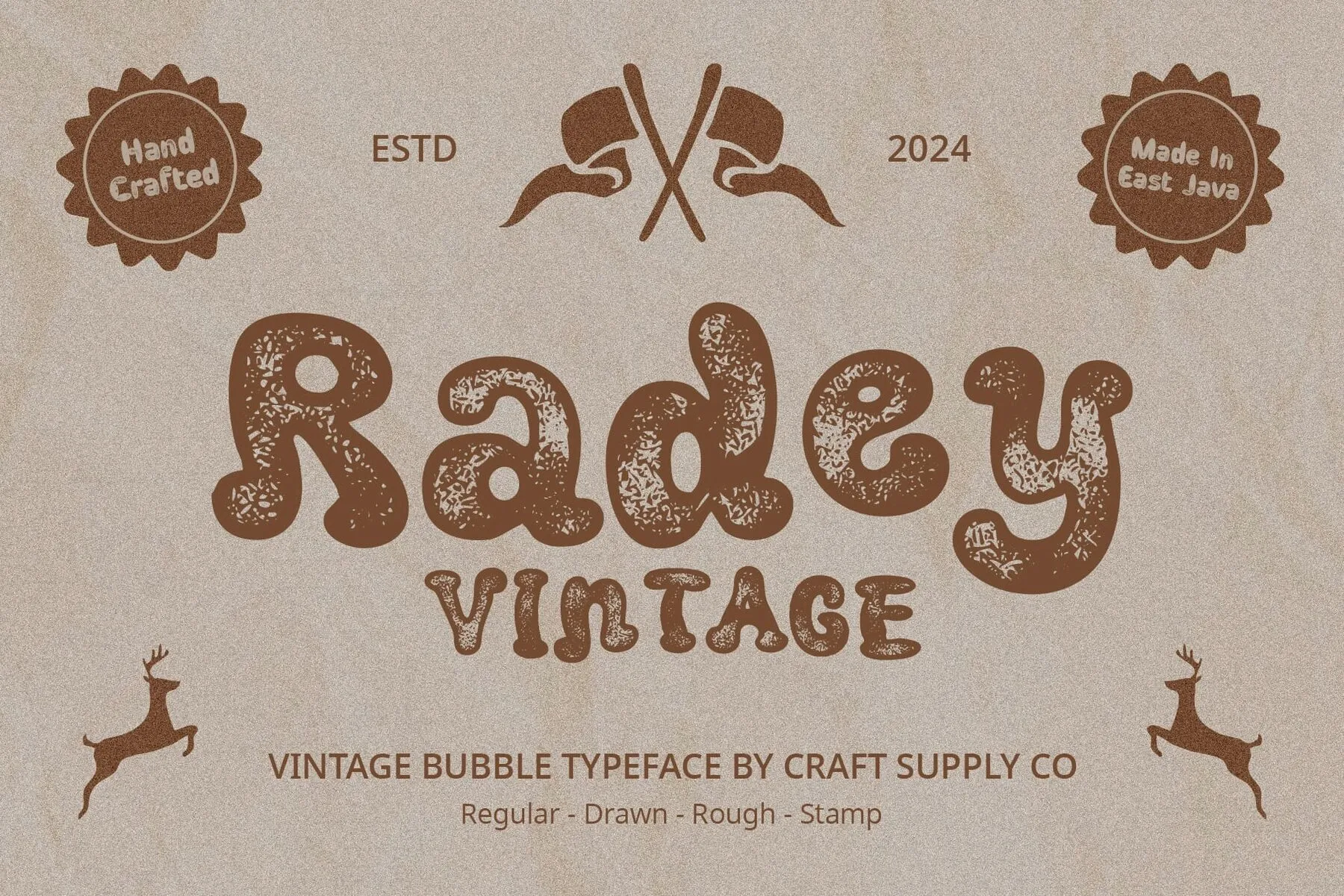 Radey Vintage