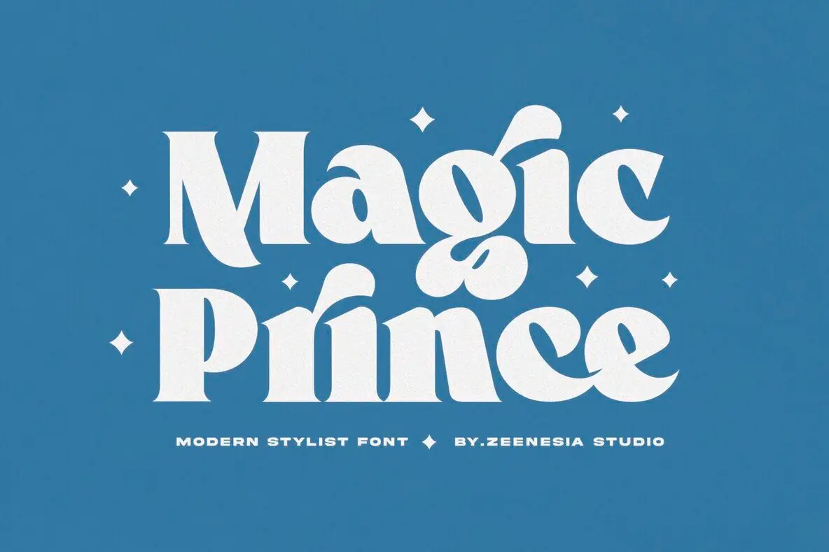 Magic Prince