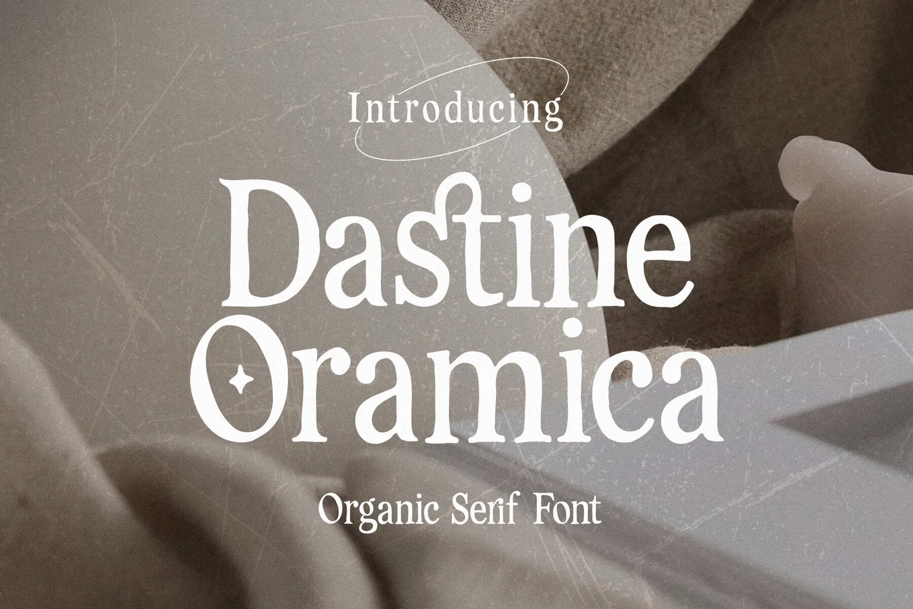 Dastine Oramica
