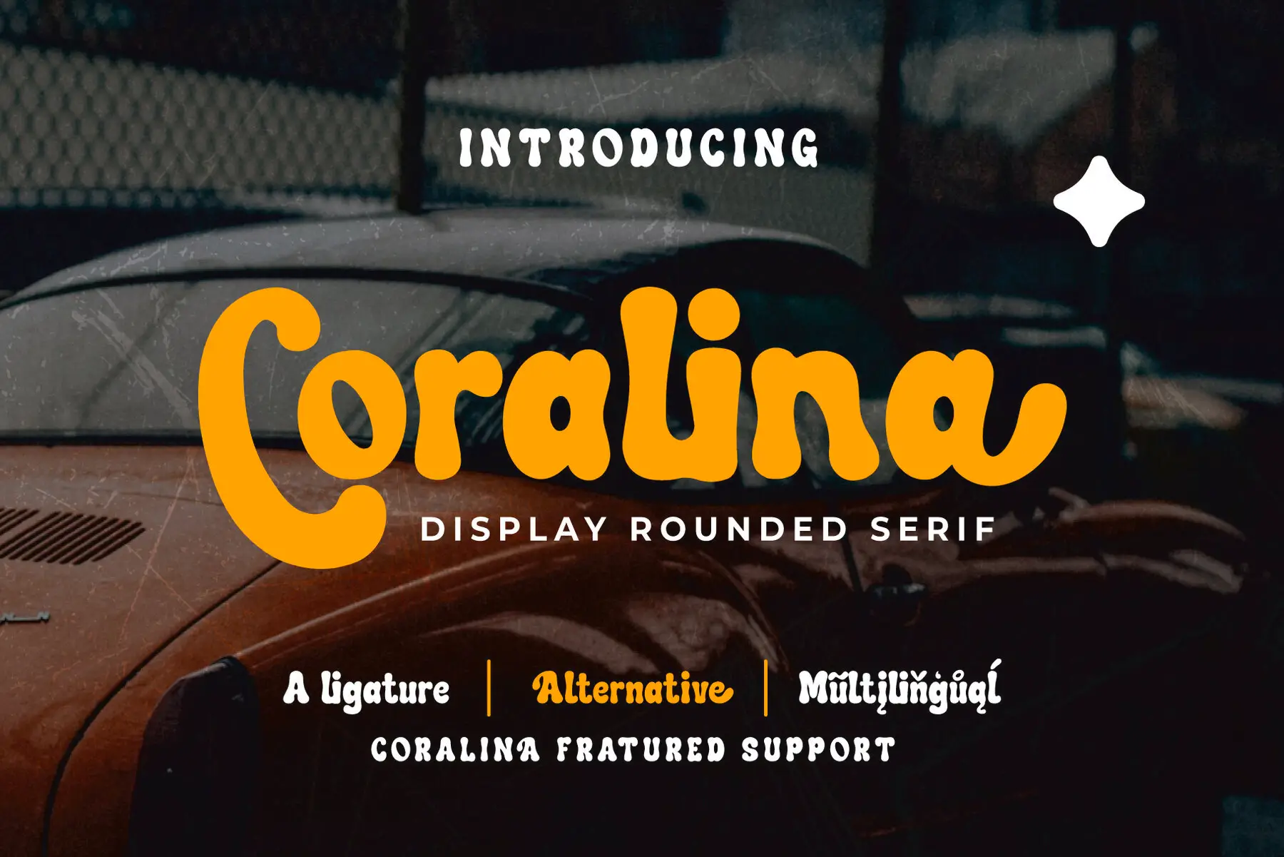 Coralina