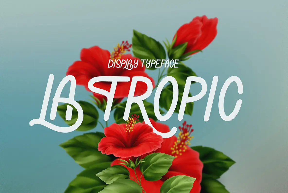 Cas La Tropic