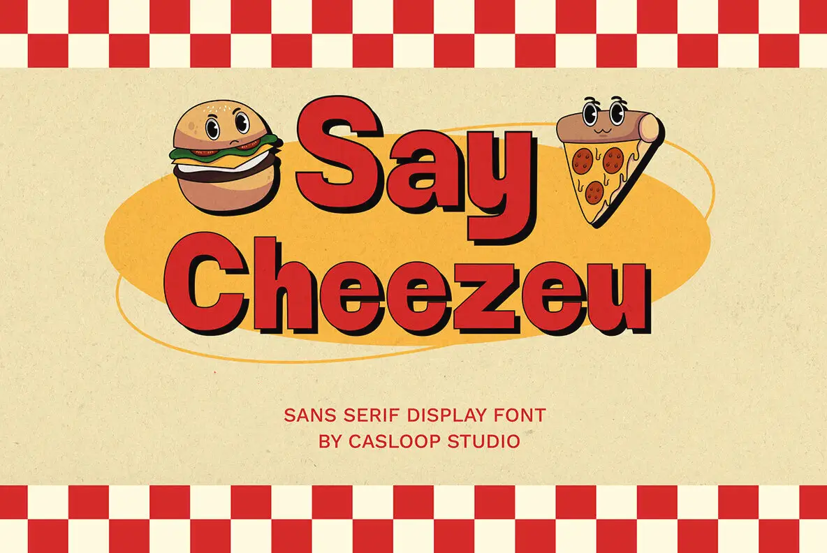 Say Cheezu