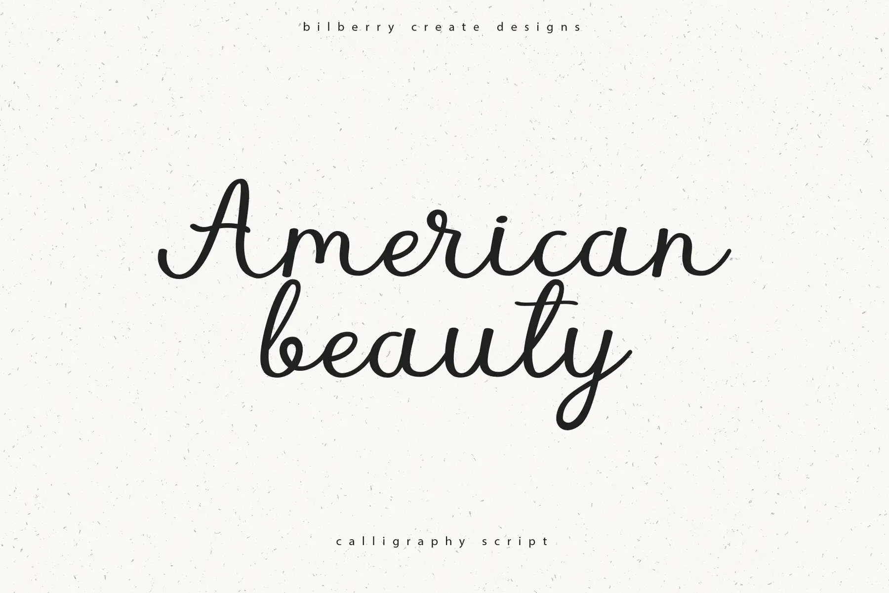 American Beauty