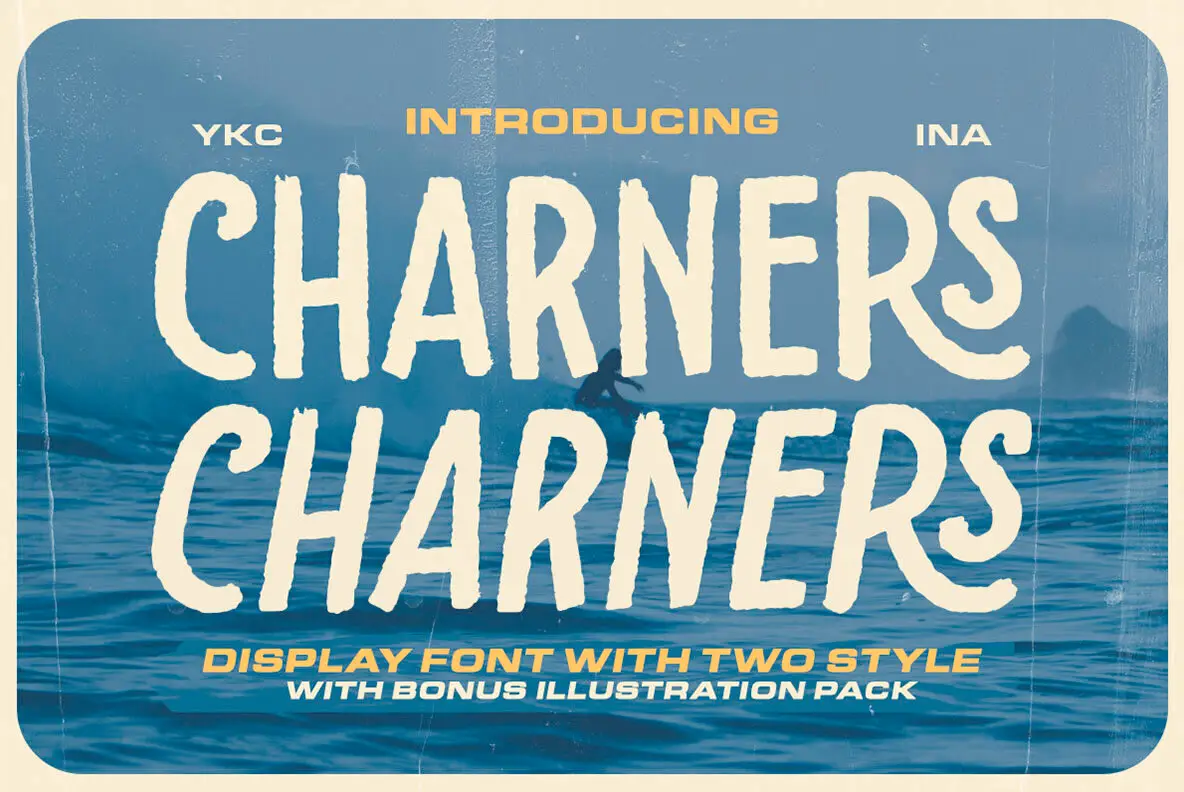 Charners