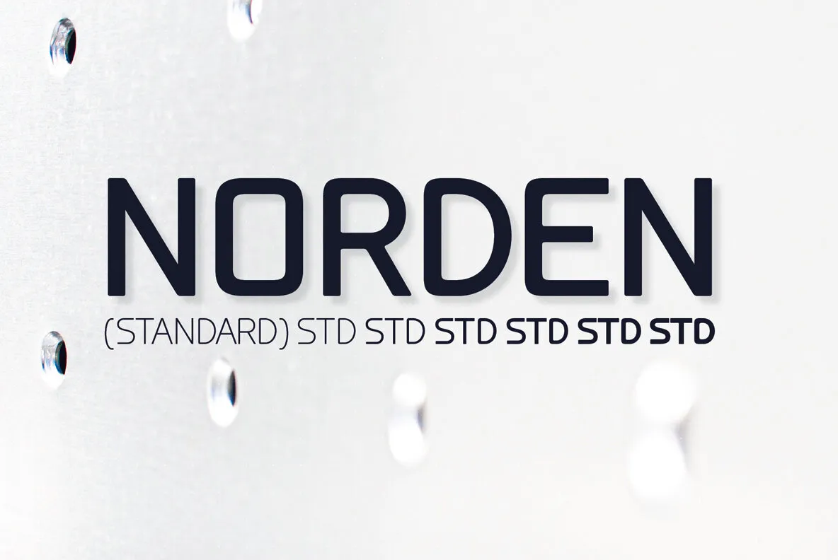 Norden Standard