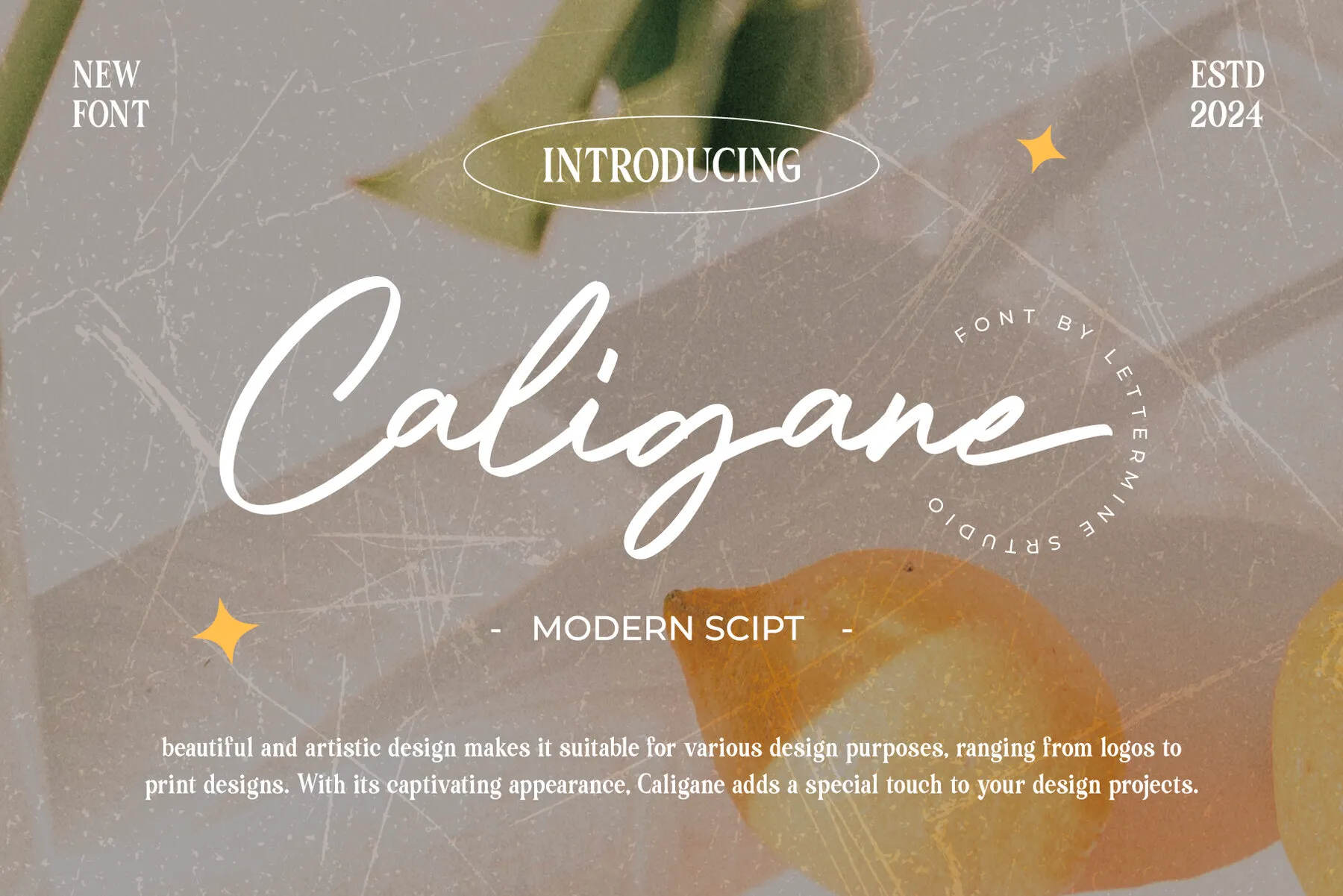 Caligane