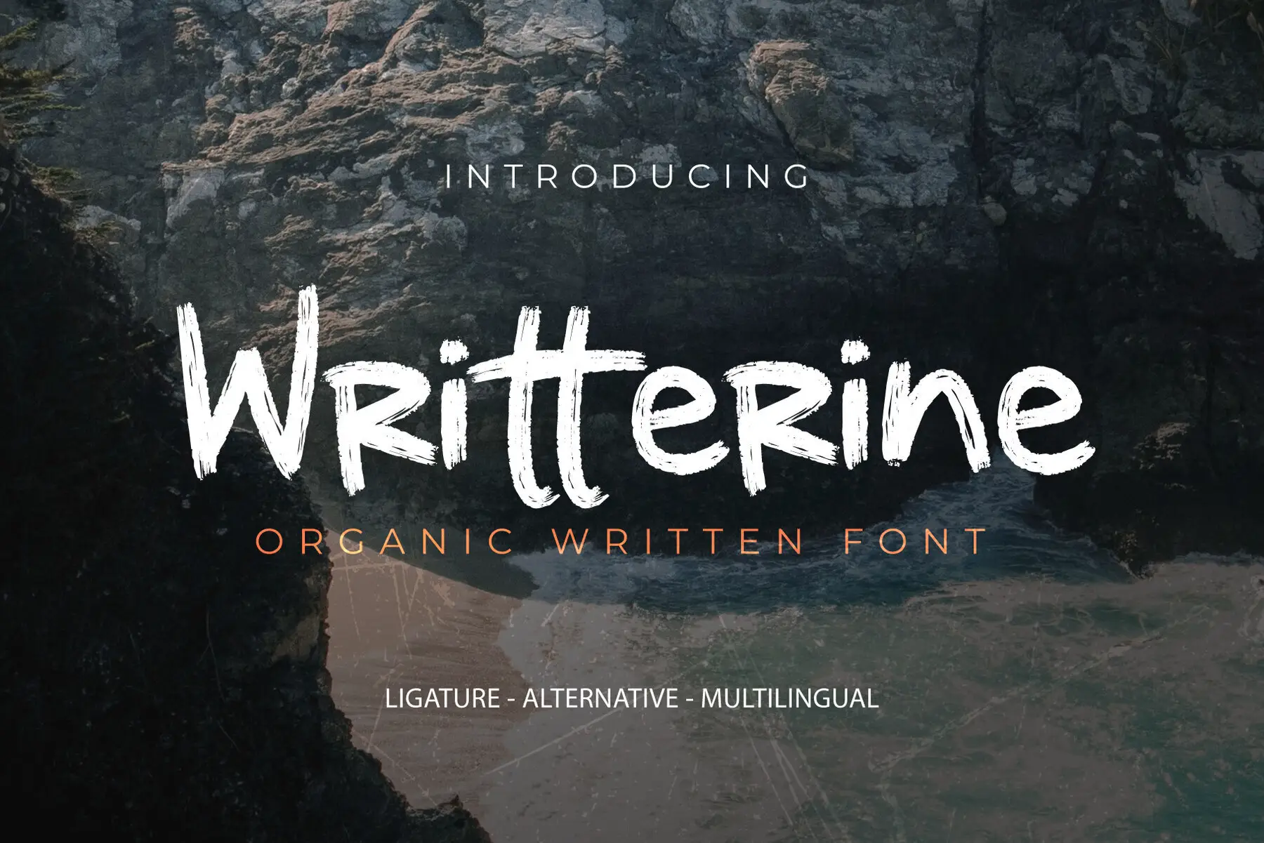 Writterine