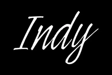 Indy Italic