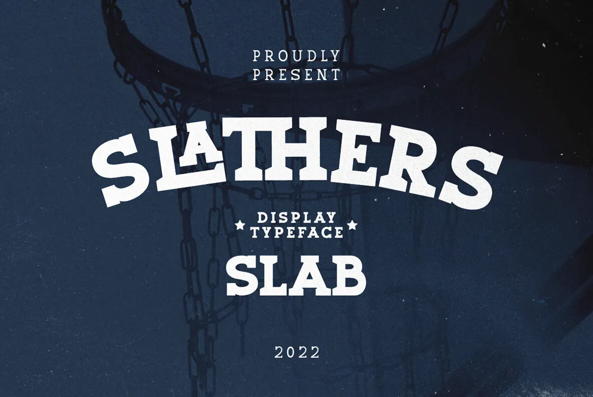 Slathers