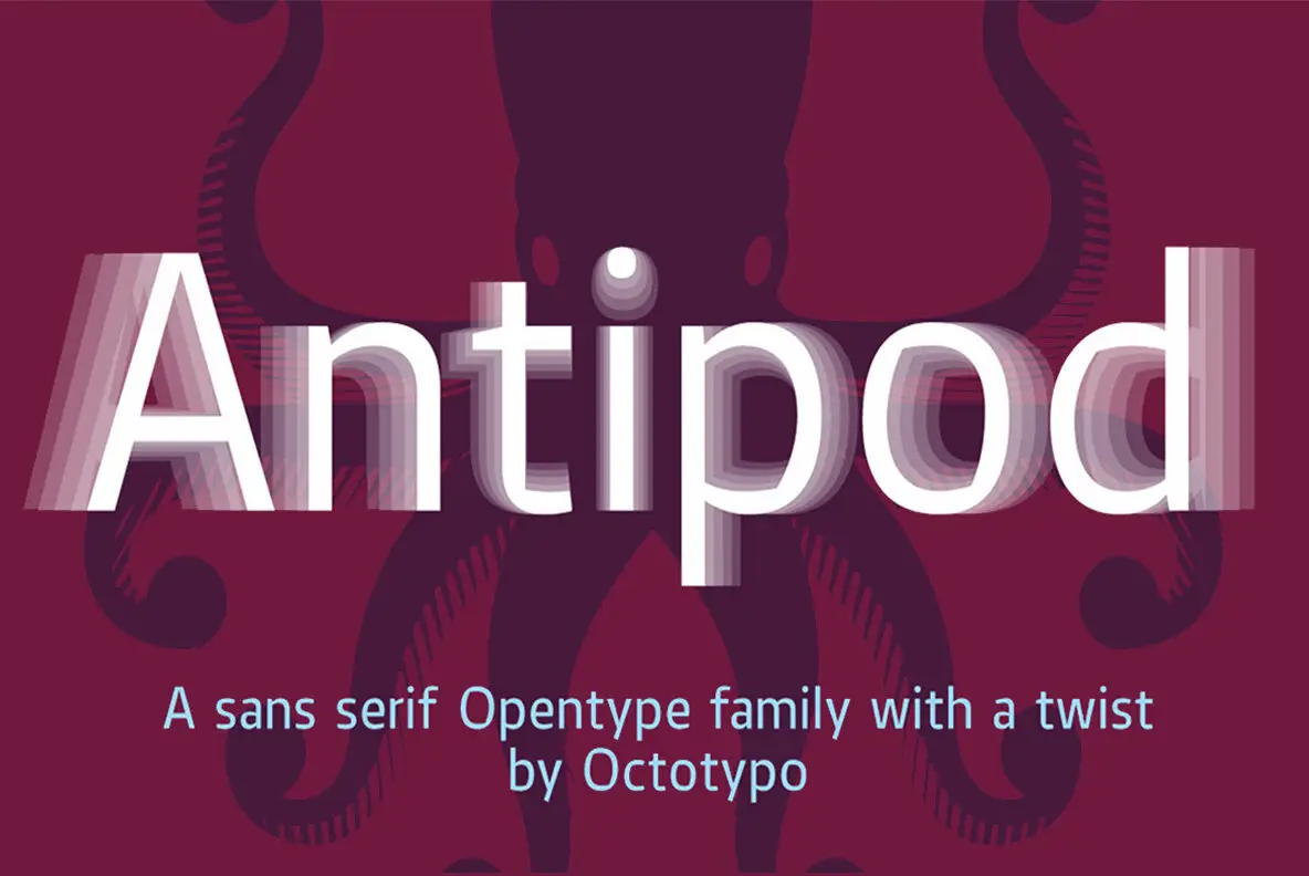 Antipod