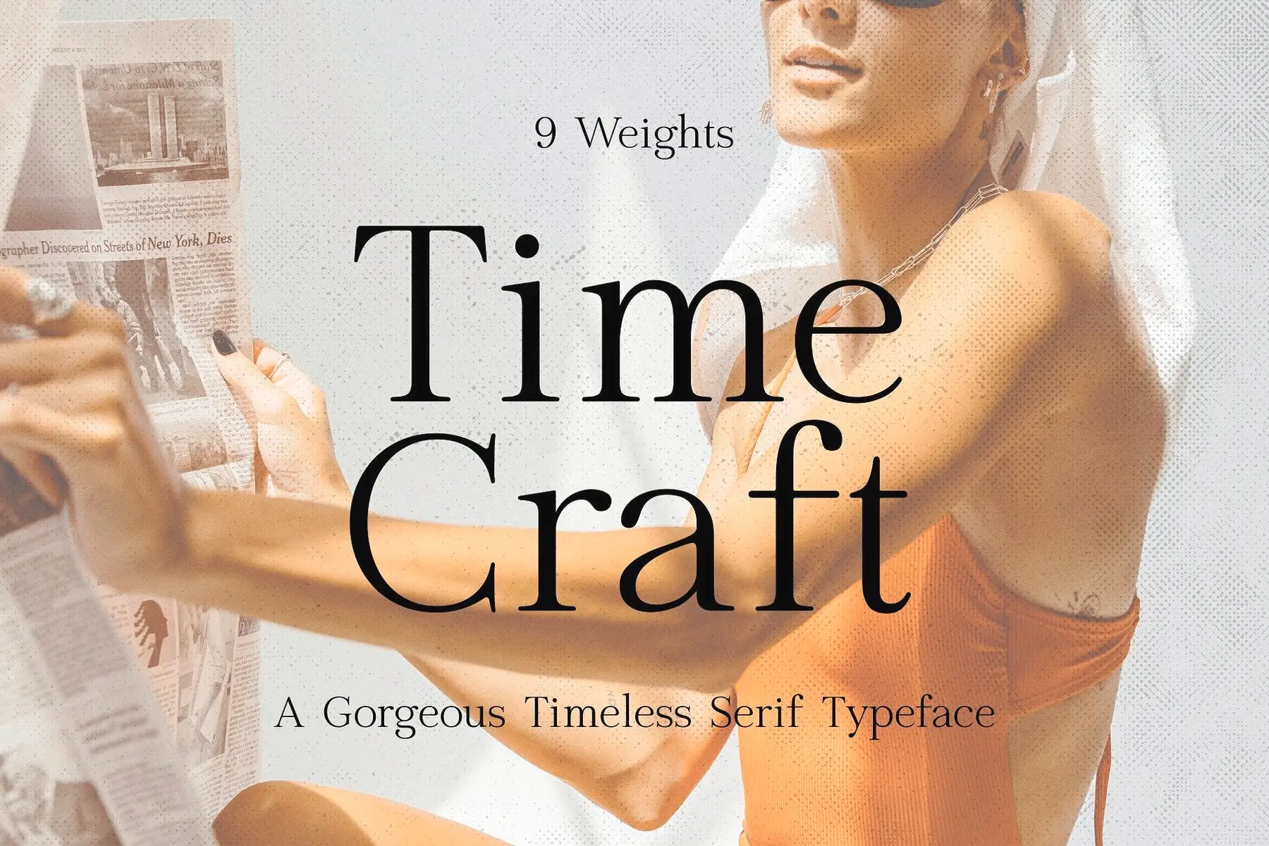 Time Craft