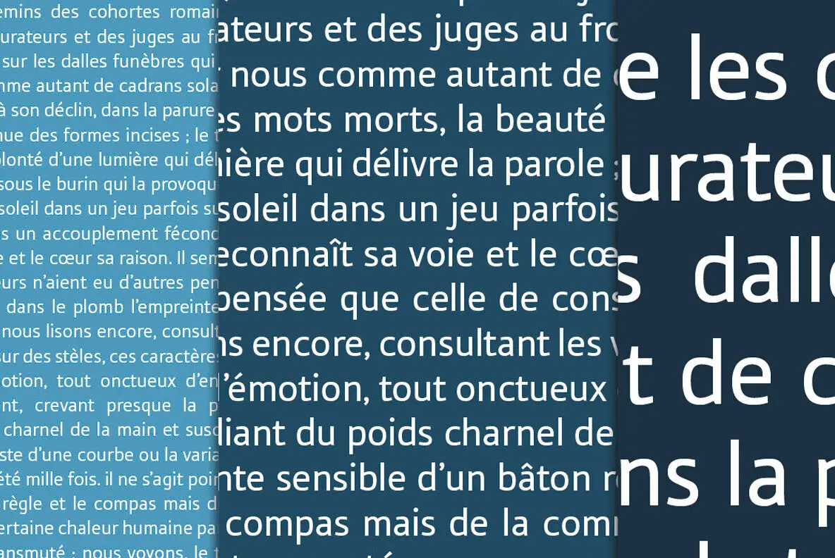 Toabul Robi Tabula Font - YouWorkForThem