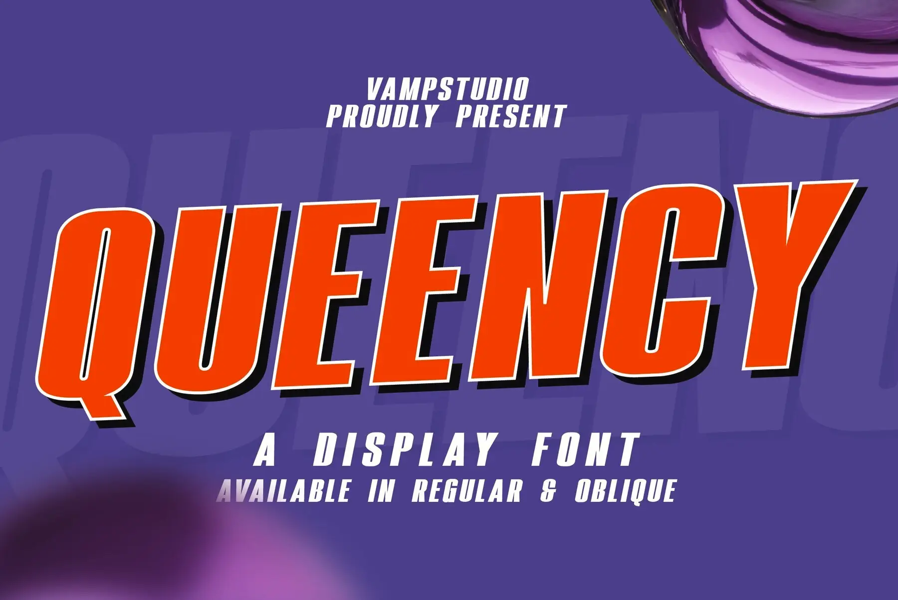 Queency