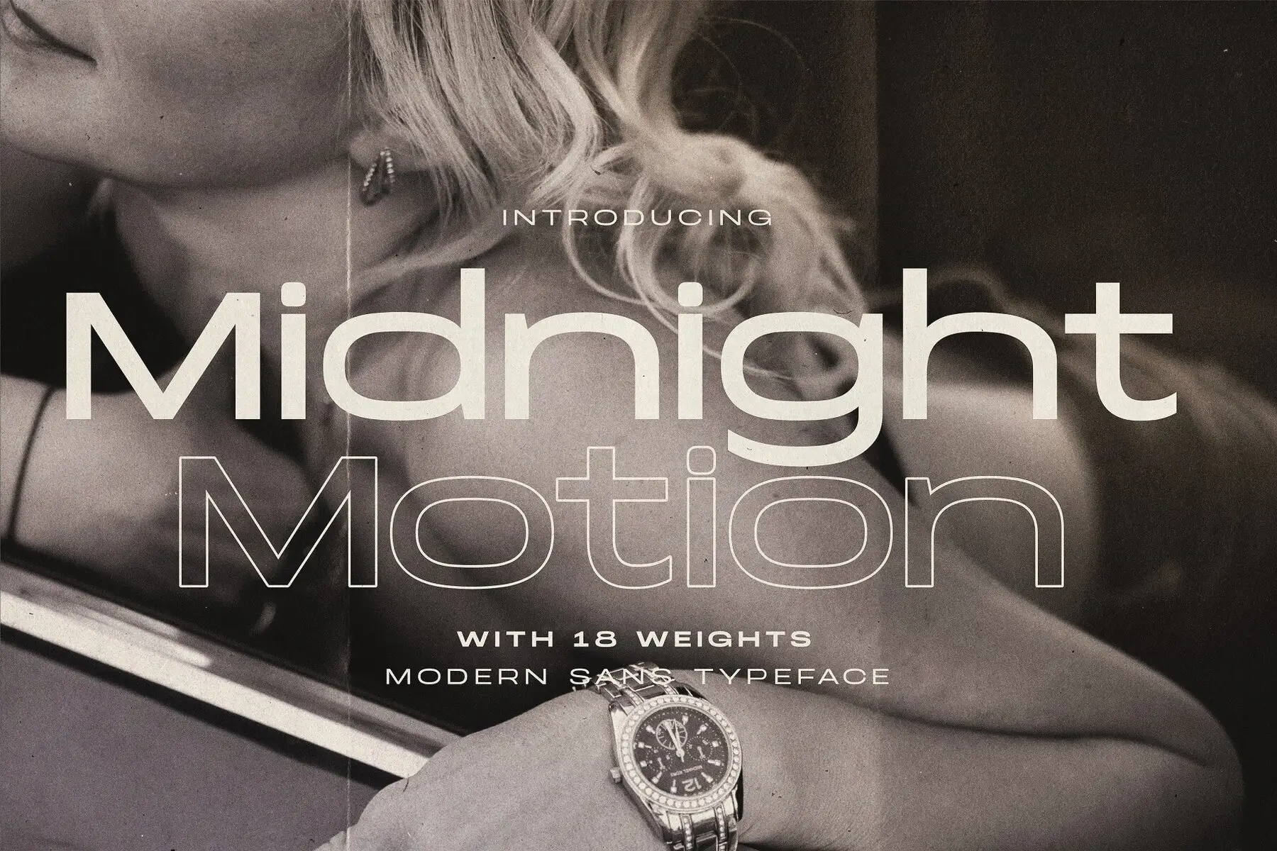 Midnight Motion