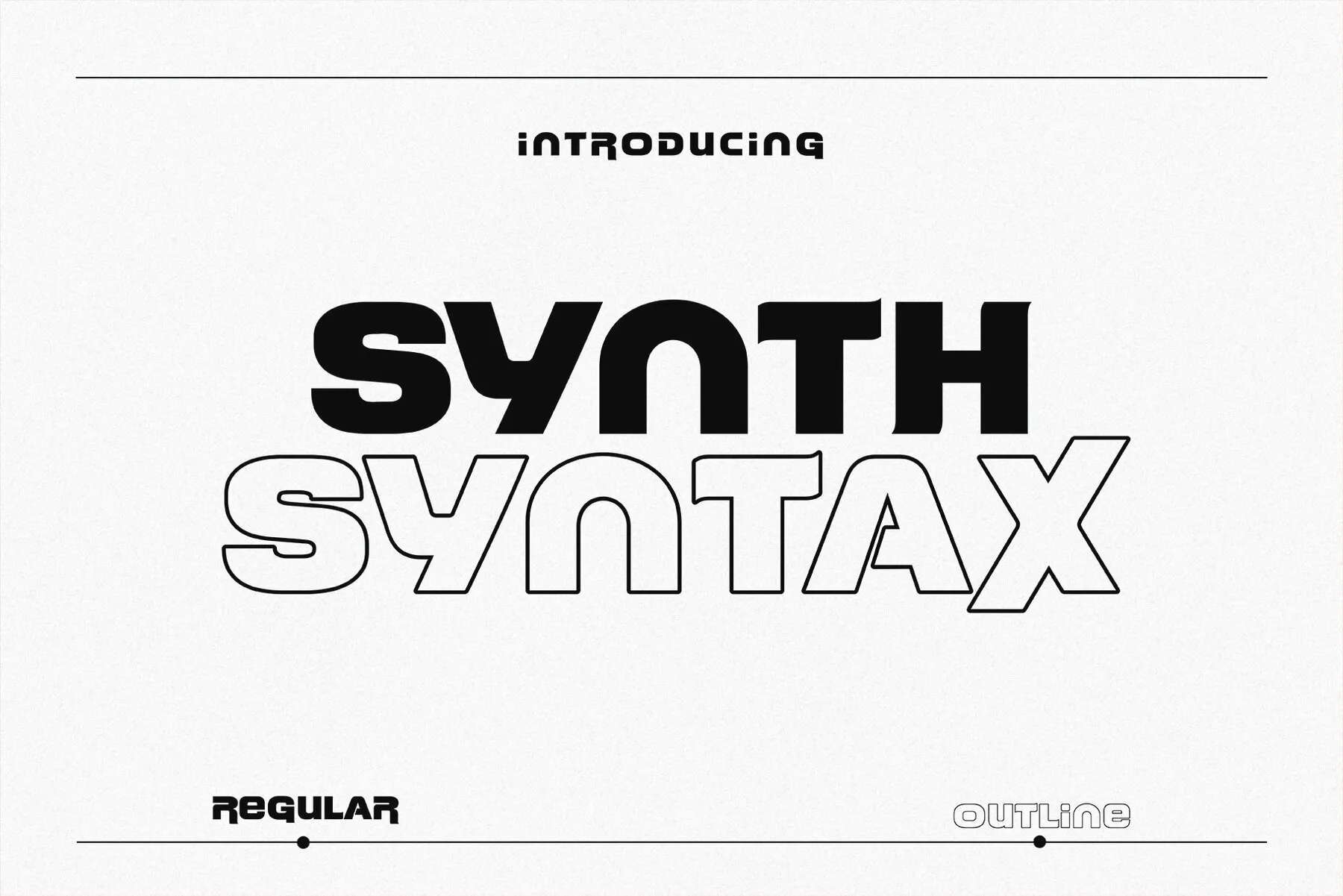SynthSyntax