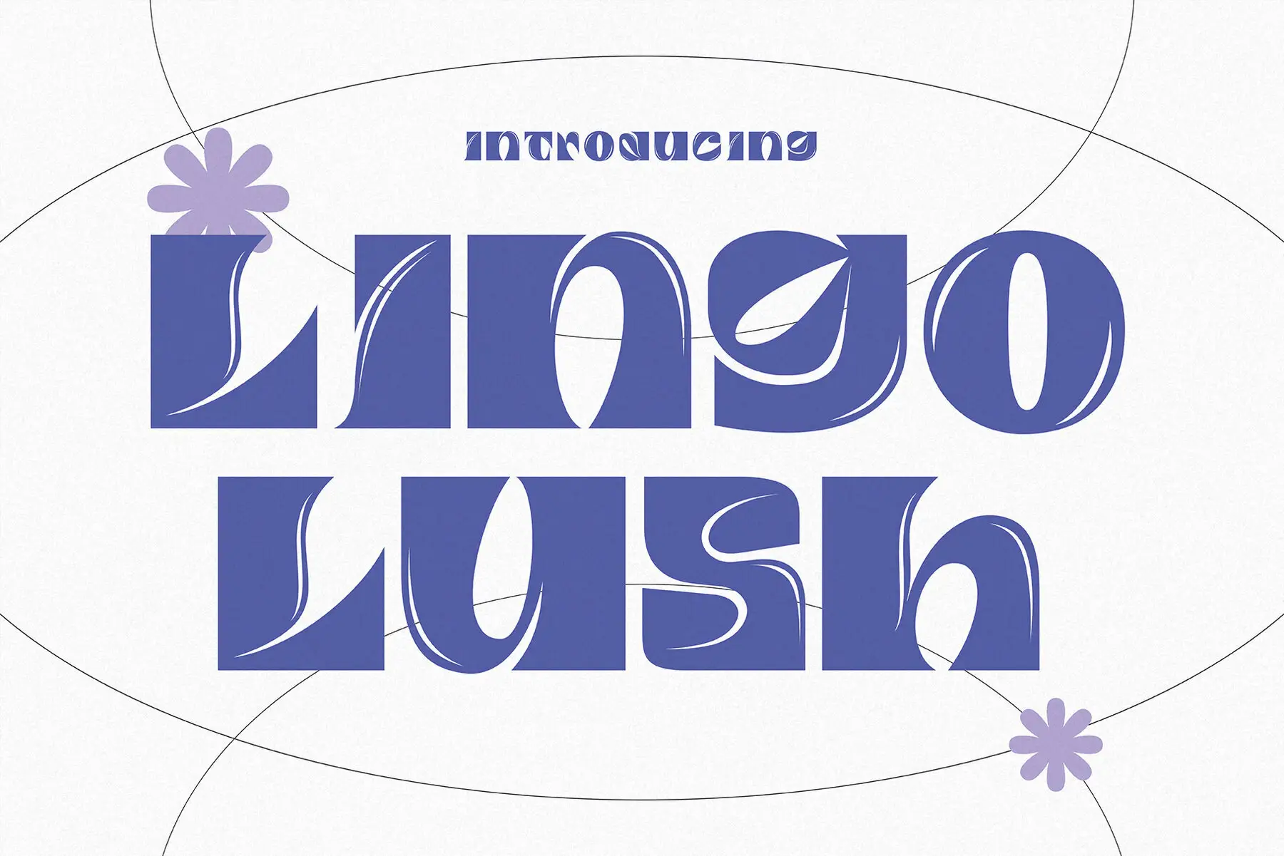 Lingo Lush