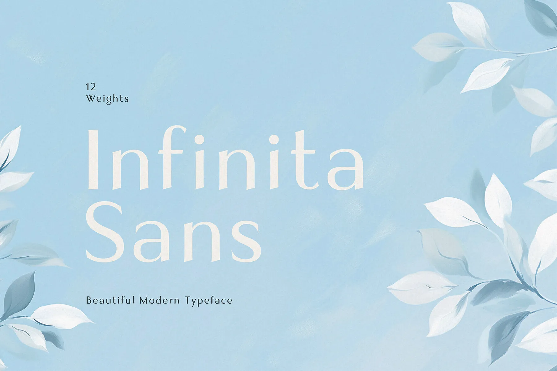 Infinita Sans