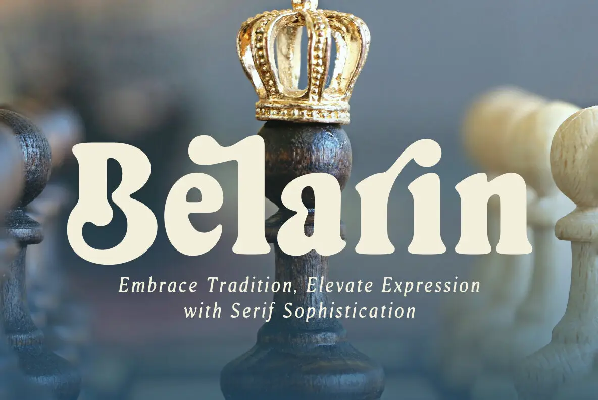 Belarin