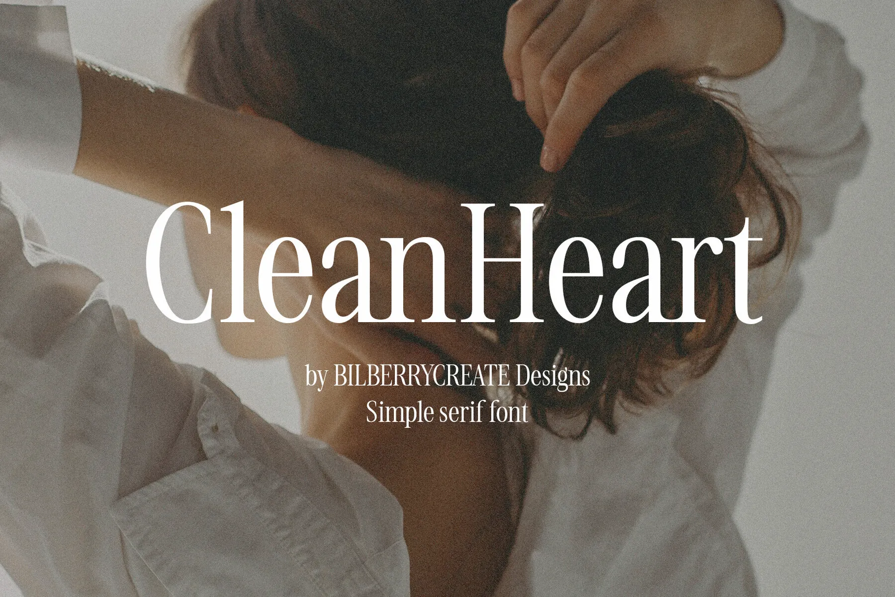 CleanHeart