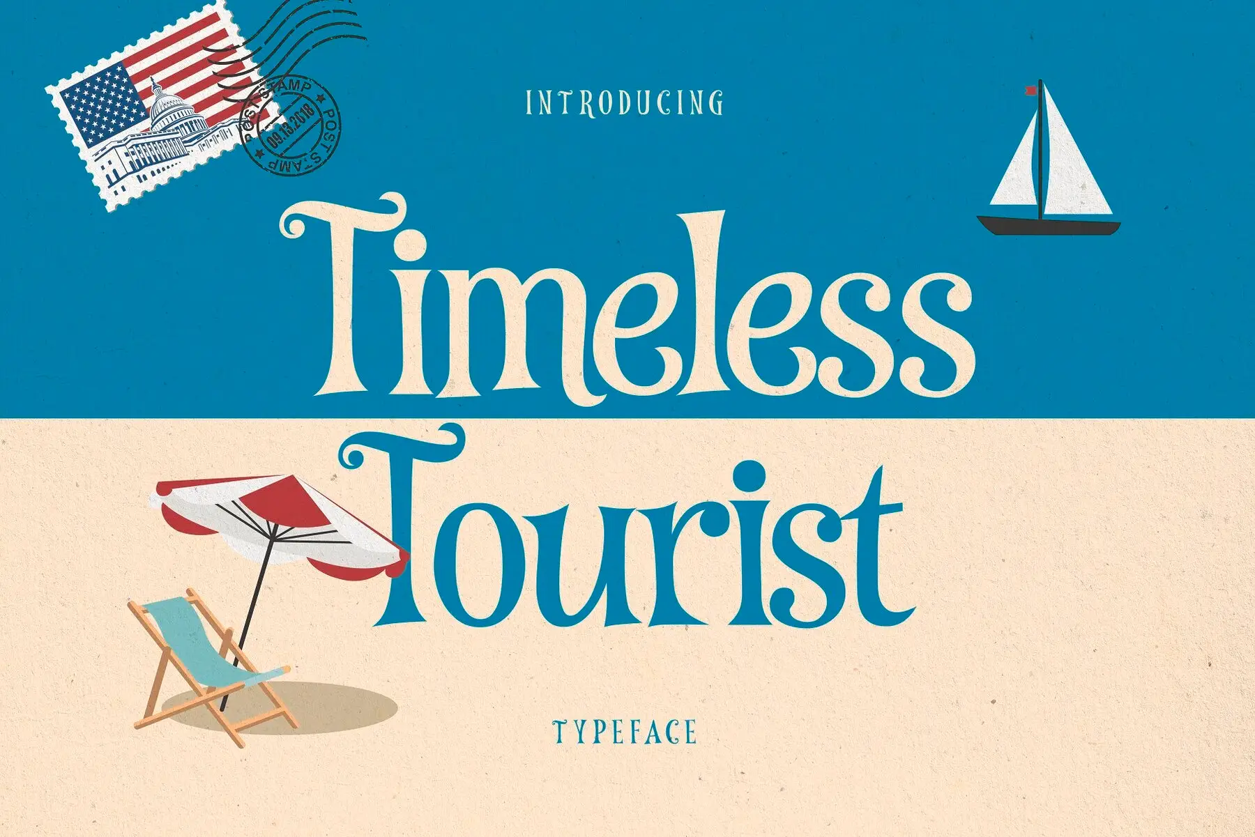 Timeless Tourist