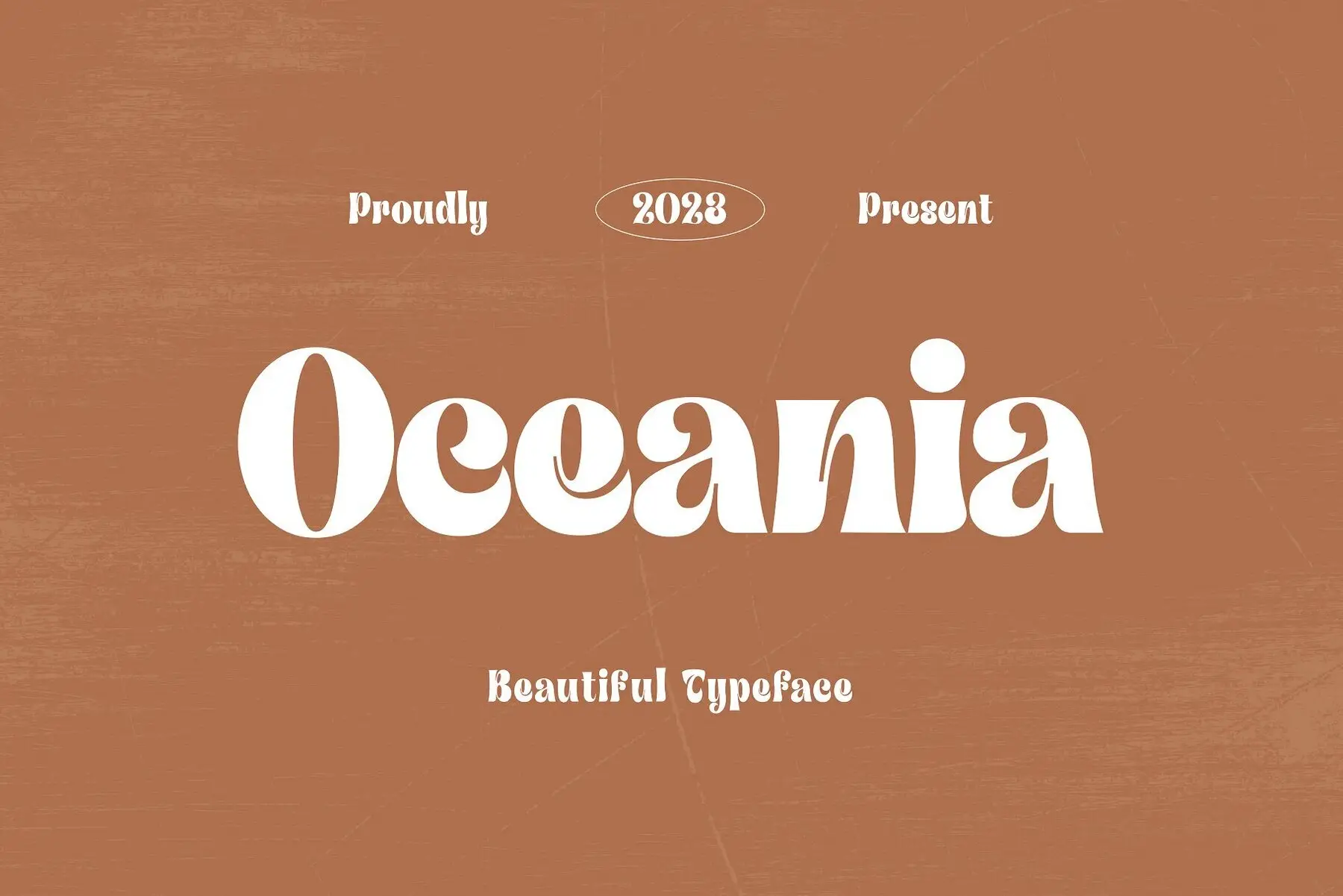 Oceania