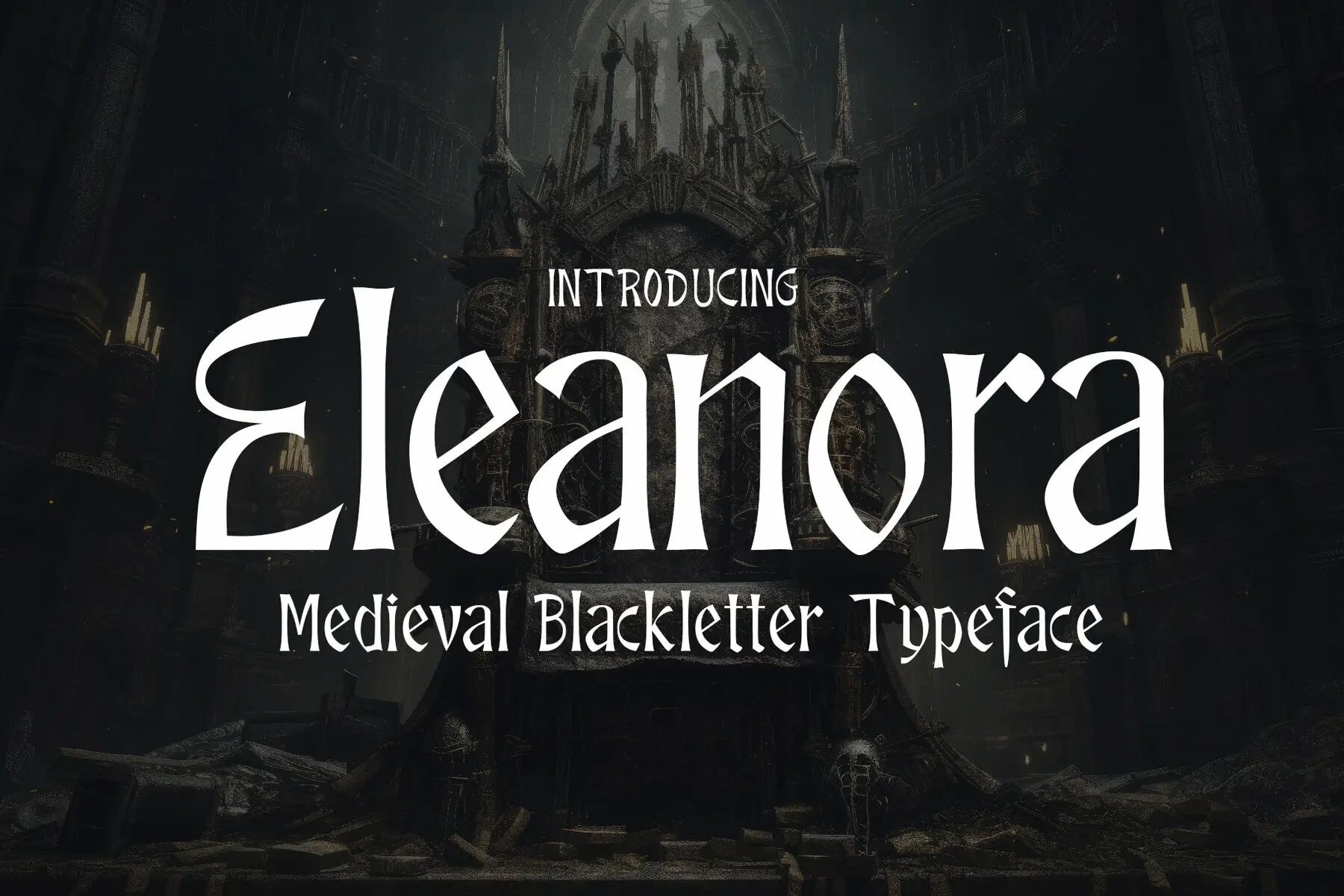 Eloanora