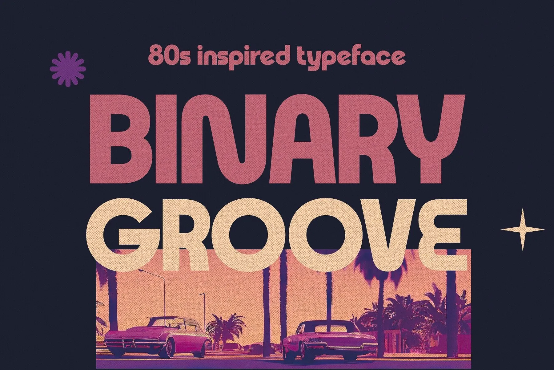 Binary Groove