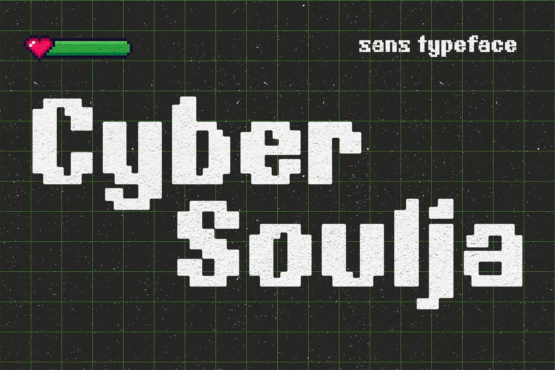 Cyber Soulja