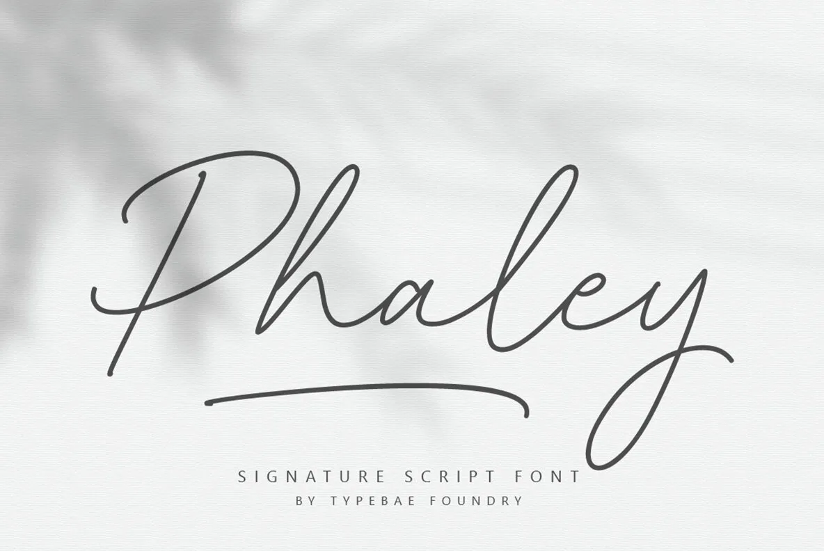 Phaley