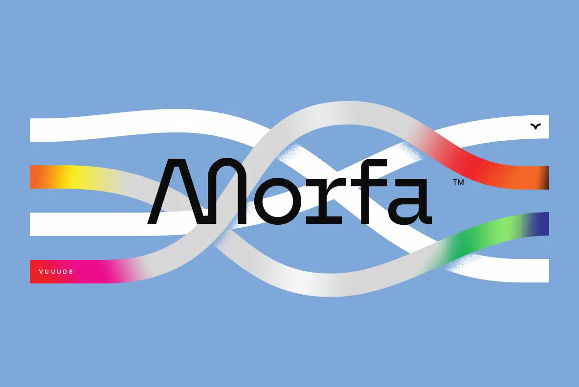 Morfa Font - YouWorkForThem