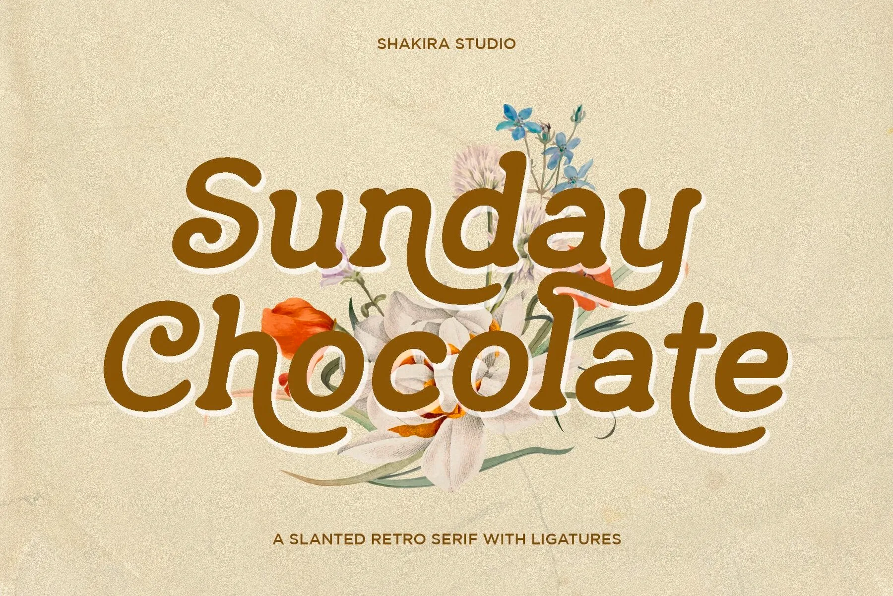 Sunday Chocolate