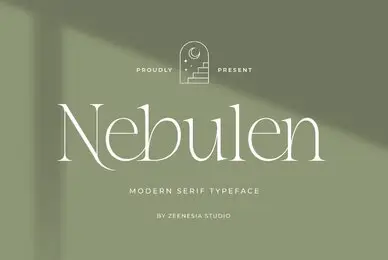 Nebulen