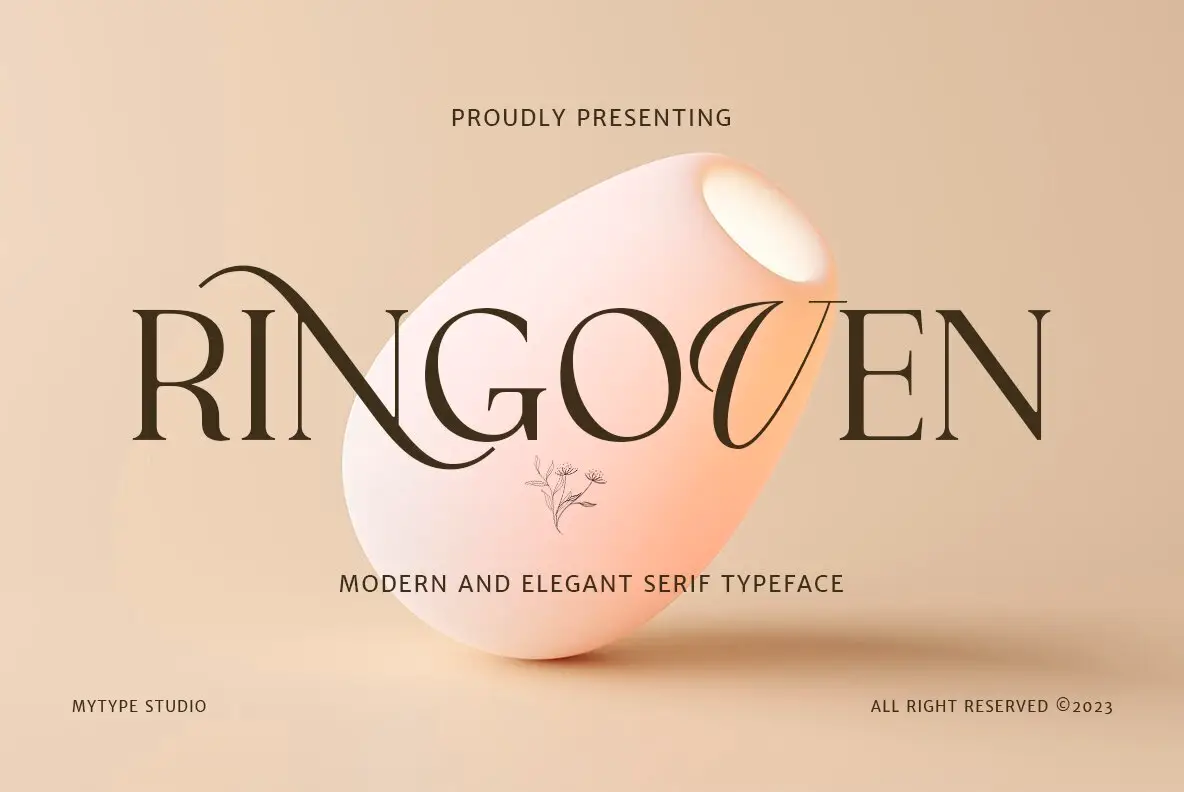 Ringoven