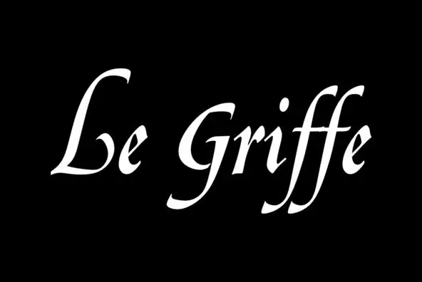 Le Griffe Font - YouWorkForThem